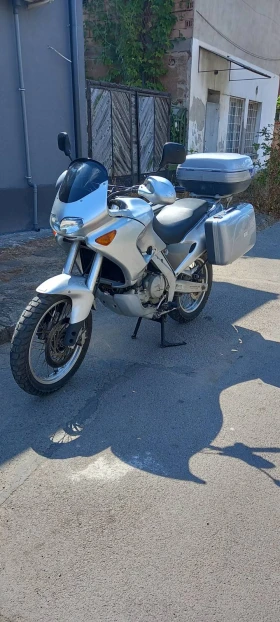 Обява за продажба на Aprilia Pegaso ~3 450 лв. - изображение 3