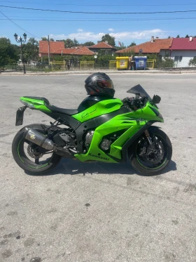  Kawasaki Zx