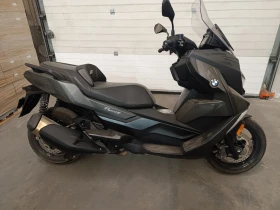 BMW C 400 GT | Auto.bg — изображение 6