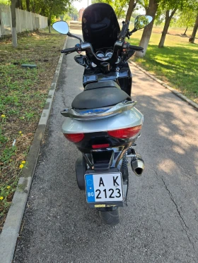 Malaguti Madison | Mobile.bg � ����� ������ 5