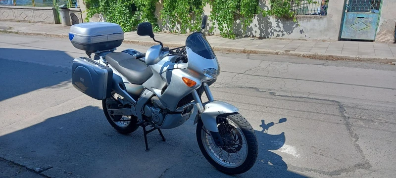 Aprilia Pegaso