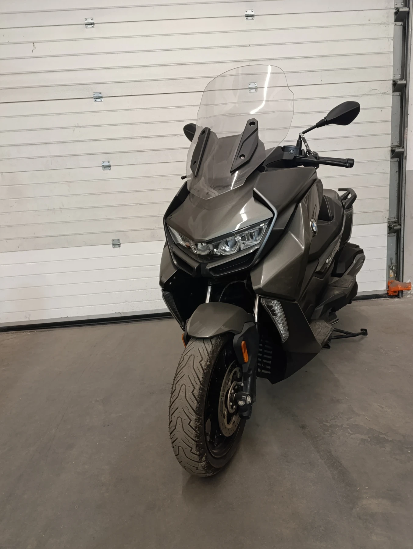 BMW C 400 GT | Auto.bg — изображение 1