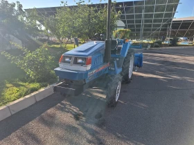 ������� ISEKI | Mobile.bg � ����� ������ 10