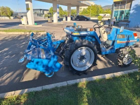 ������� ISEKI | Mobile.bg � ����� ������ 7