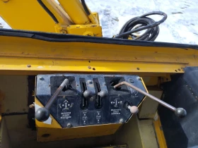 ����� JCB Mf50 | Mobile.bg � ����� ������ 8