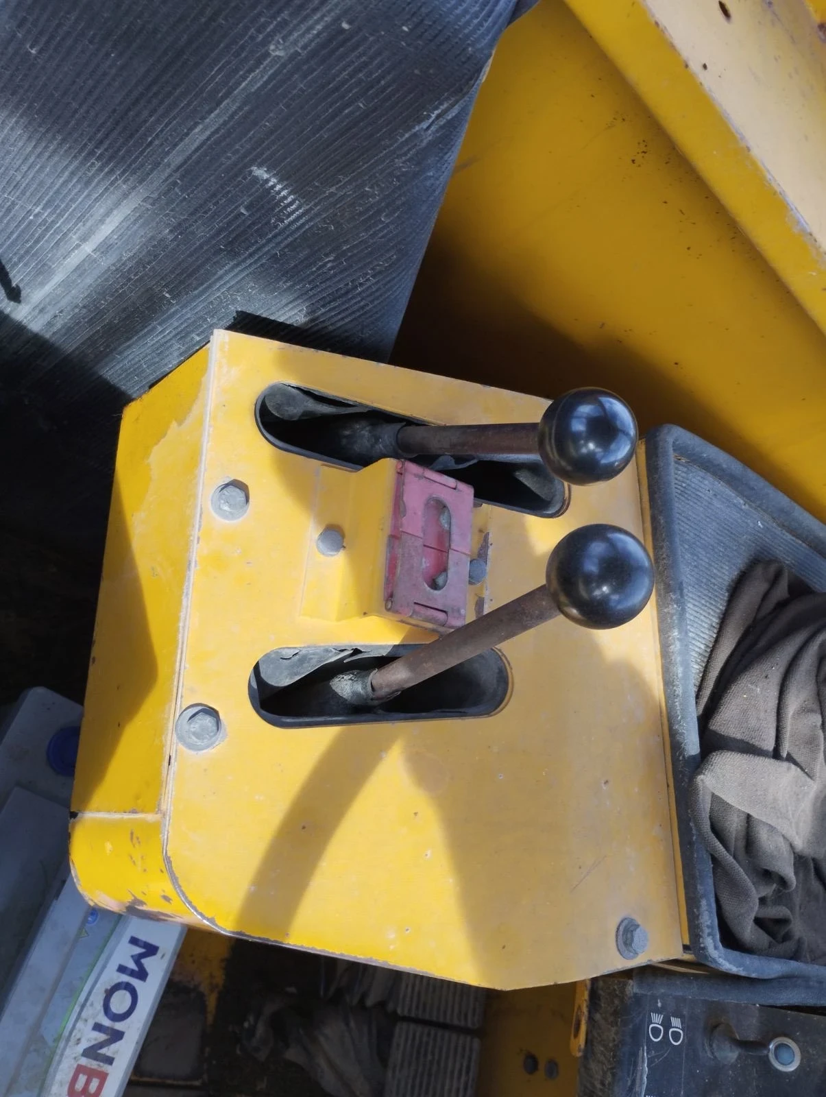 ����� JCB Mf50 | Mobile.bg � ����������� 6