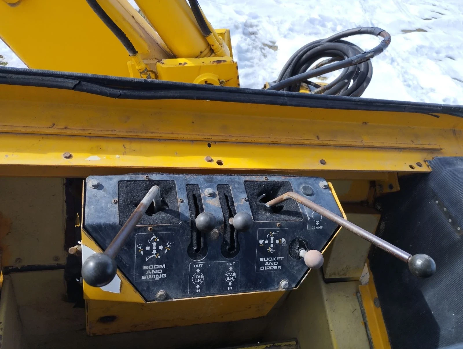 ����� JCB Mf50 | Mobile.bg � ����������� 8