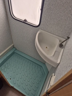 Каравана TEC 340 Т, снимка 11