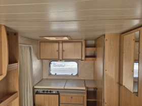 Каравана TEC 340 Т, снимка 15
