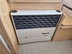 Каравана TEC 340 Т, снимка 13