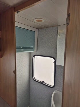 Каравана TEC 340 Т, снимка 10
