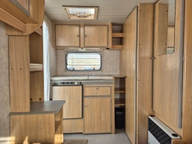 Каравана TEC 340 Т, снимка 8