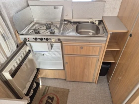 Каравана TEC 340 Т, снимка 9
