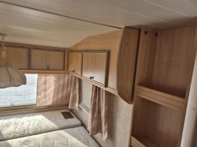 Каравана TEC 340 Т, снимка 6