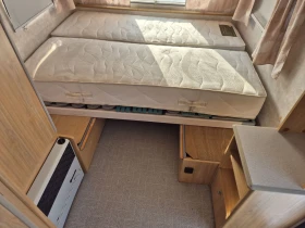 Каравана TEC 340 Т, снимка 4