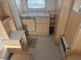 Каравана TEC 340 Т, снимка 14