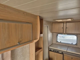 Каравана TEC 340 Т, снимка 16
