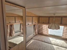 Каравана TEC 340 Т, снимка 5