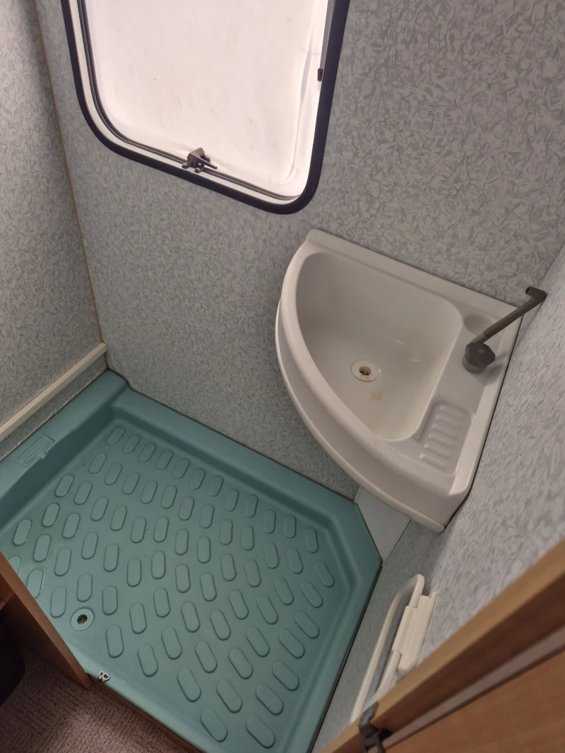 Каравана TEC 340 Т, снимка 11 - Каравани и кемпери - 53187945