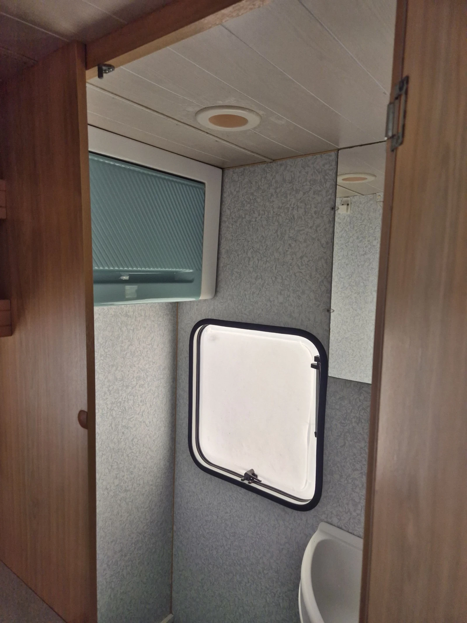 Каравана TEC 340 Т - изображение 10