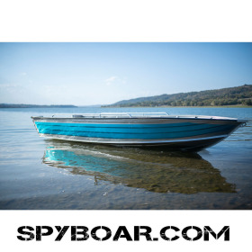 Лодка Yamarin B470, снимка 7 - Воден транспорт - 44649850