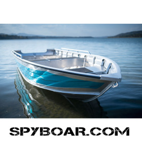 Лодка Yamarin B470, снимка 9 - Воден транспорт - 44649850
