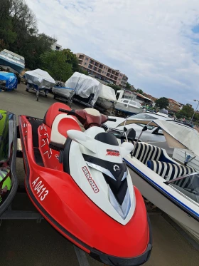 Джет Bombardier Sea Doo RXT-215,  GTX-155 , снимка 7 - Воден транспорт - 47409835