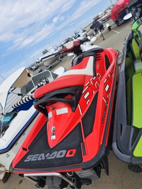 Джет Bombardier Sea Doo RXT-215,  GTX-155 , снимка 10 - Воден транспорт - 47409835