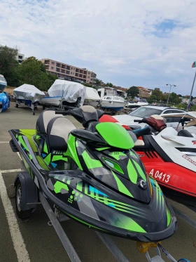  Bombardier Sea Doo RXT-215,  GTX-155  | Mobile.bg    2