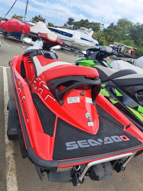  Bombardier Sea Doo RXT-215,  GTX-155  | Mobile.bg    9