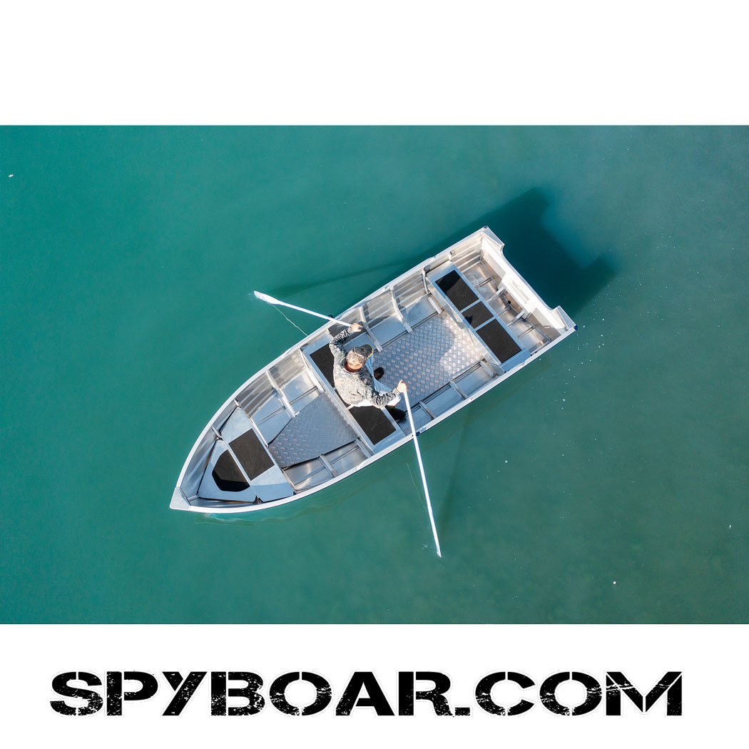 Лодка Yamarin B470 - изображение 1