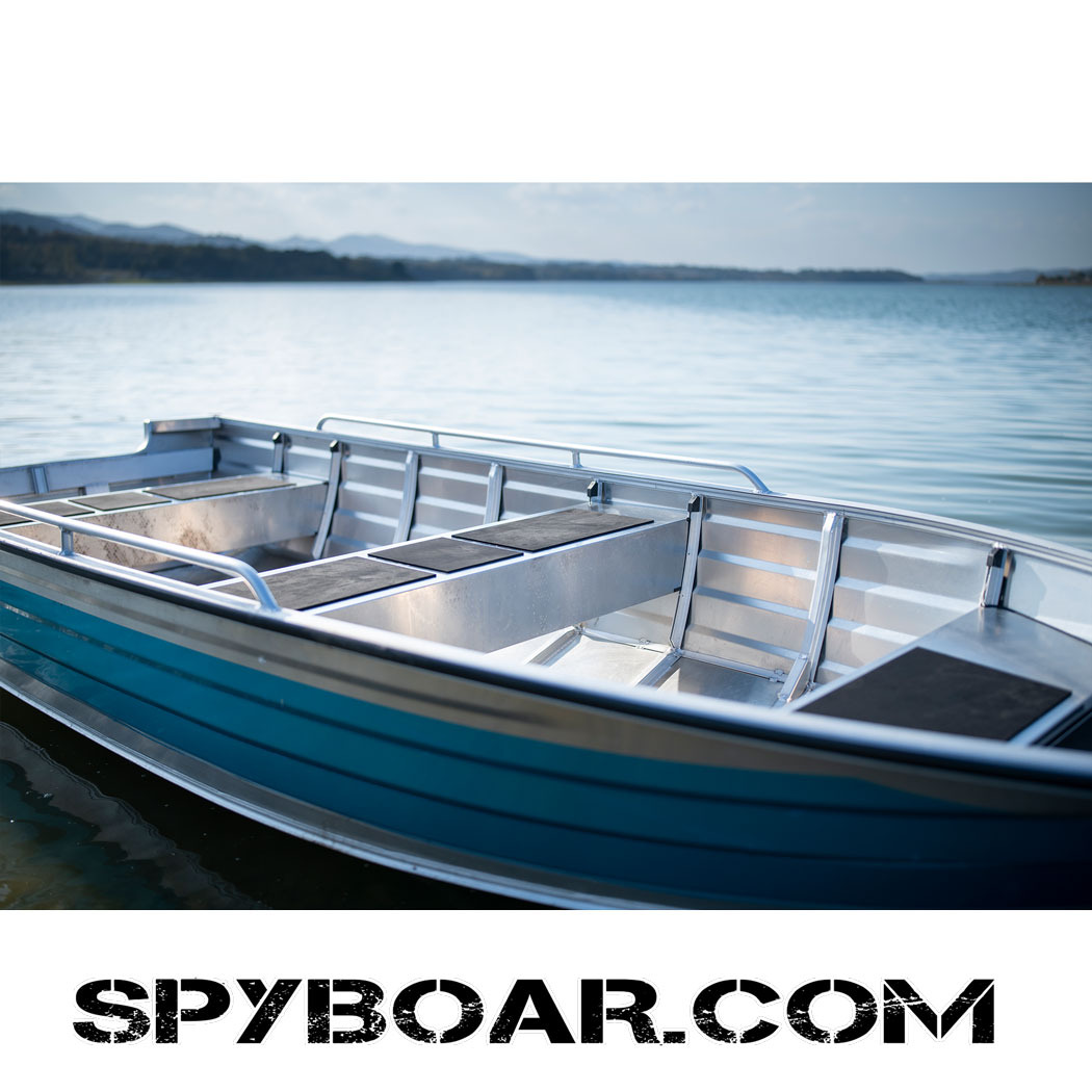 Лодка Yamarin B470 - изображение 8