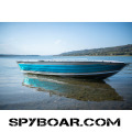 Лодка Yamarin B470 - изображение 7