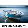 Лодка Yamarin B470 - изображение 9