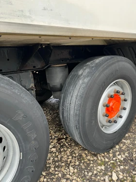 Полуремарке Koegel SVKT 24 , снимка 8