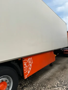 Полуремарке Koegel SVKT 24 , снимка 9