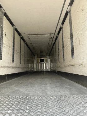 Полуремарке Koegel SVKT 24 , снимка 12