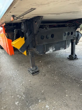 Полуремарке Koegel SVKT 24 , снимка 11