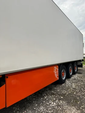 Полуремарке Koegel SVKT 24 , снимка 4