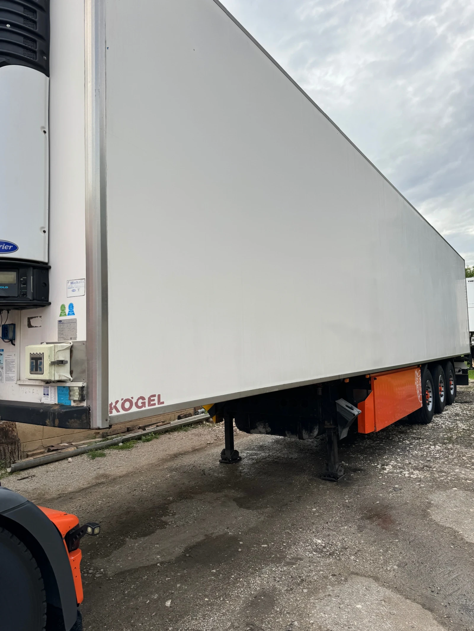  Koegel SVKT 24  | Mobile.bg   3