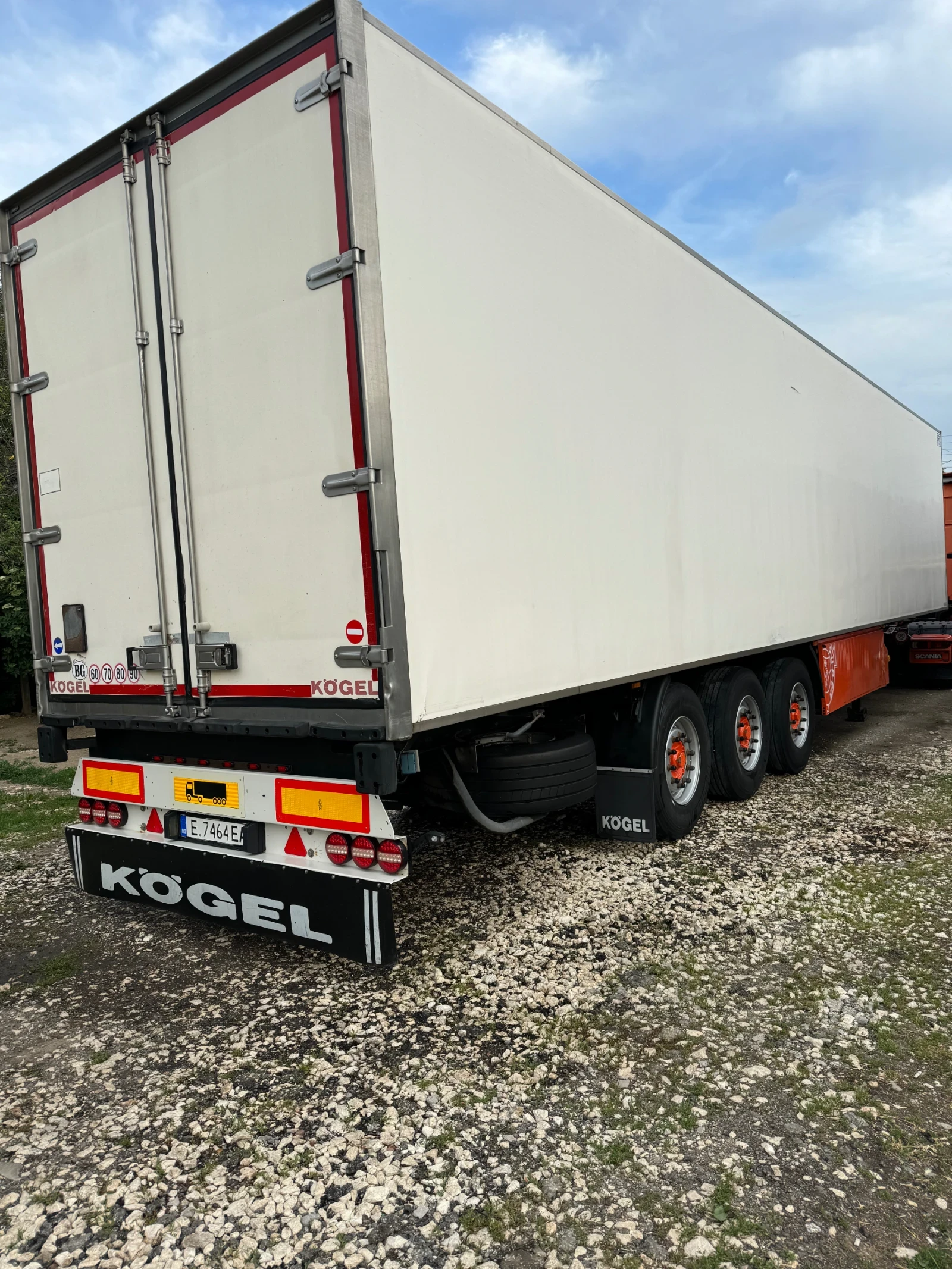  Koegel SVKT 24  | Mobile.bg   1