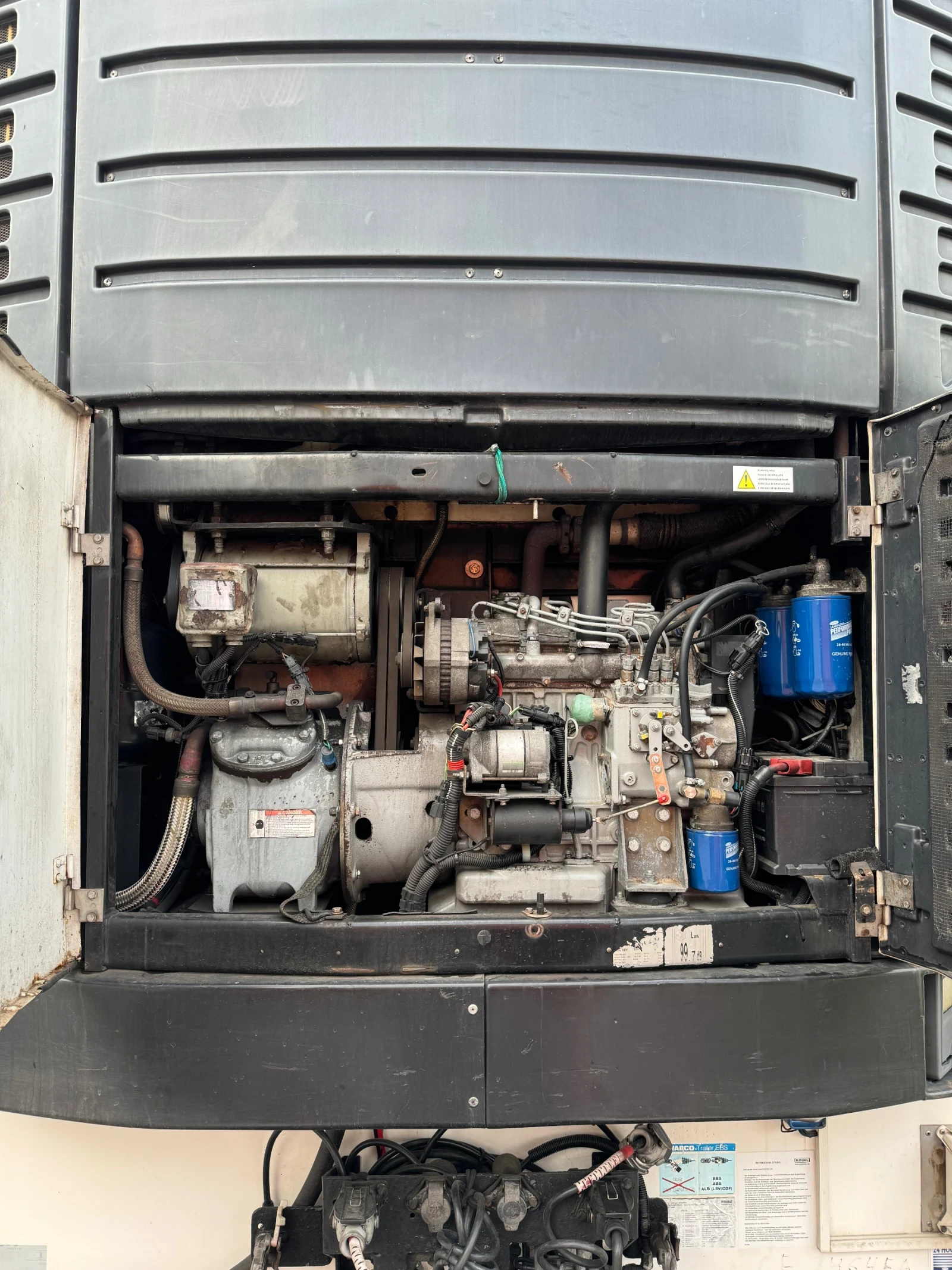  Koegel SVKT 24  | Mobile.bg   6