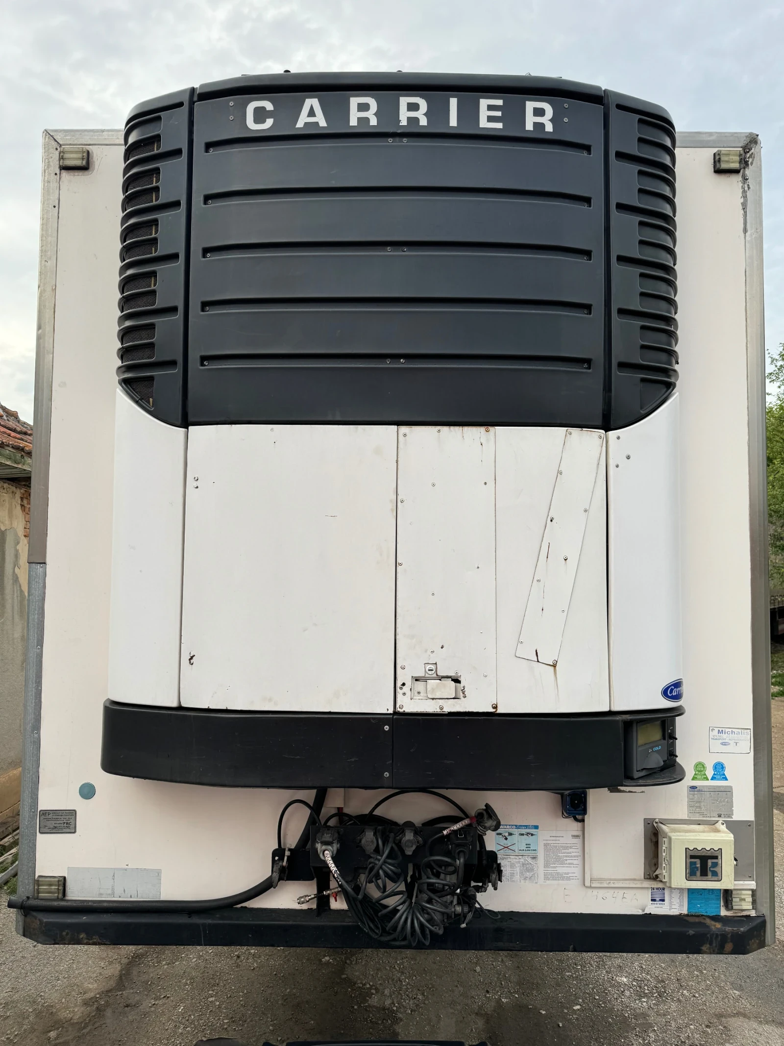  Koegel SVKT 24  | Mobile.bg   5