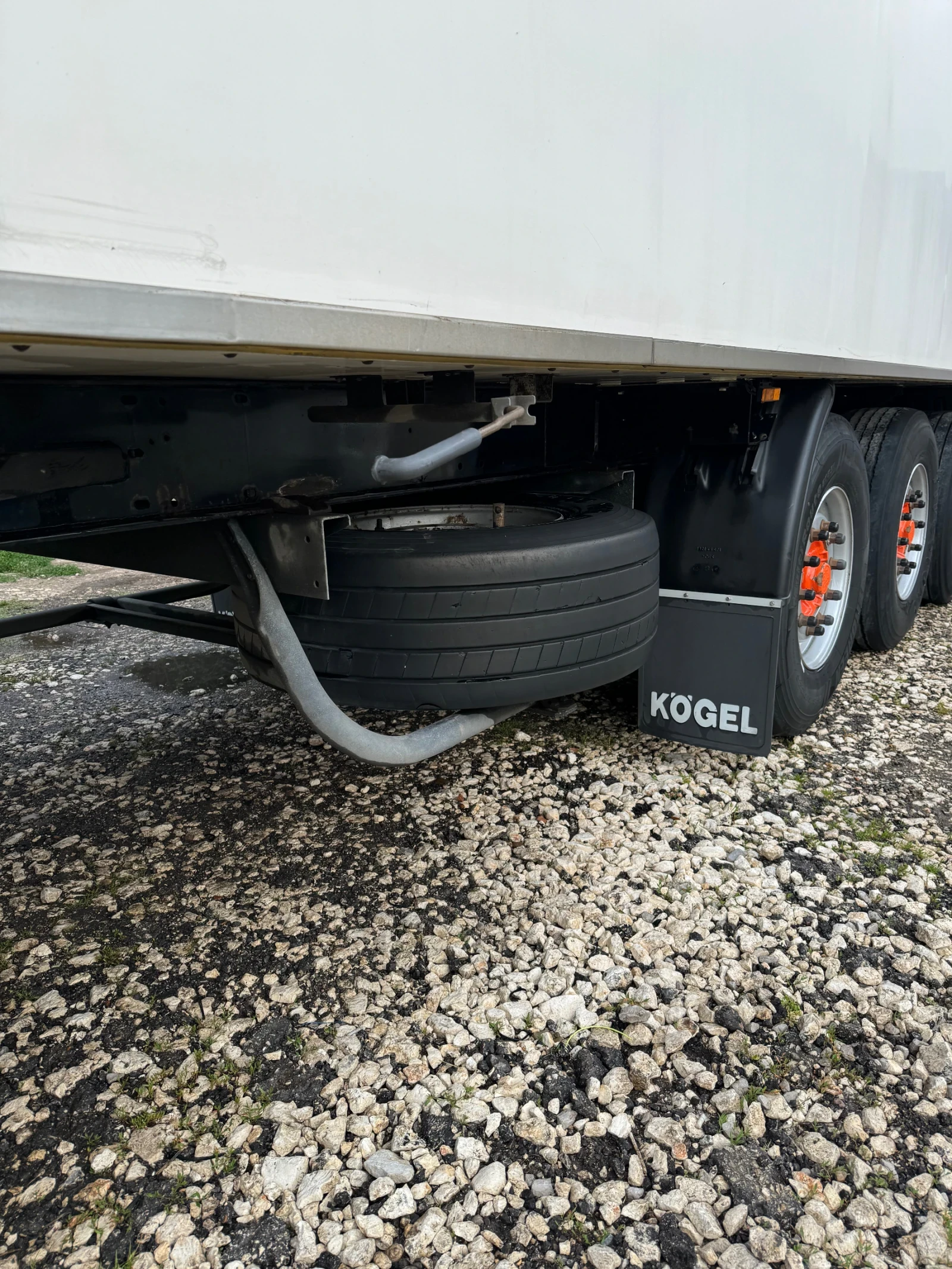  Koegel SVKT 24  | Mobile.bg   7