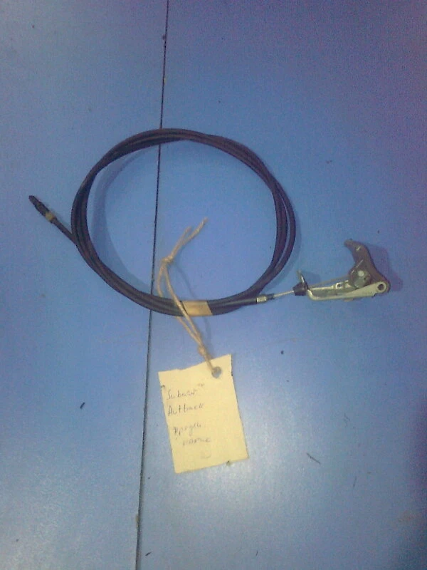 Жило преден капак за Субару Аутбек 01г.