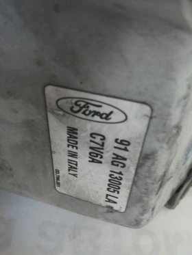 Фар Ford Eskort CHIA MK5 93-95г десен Carello, снимка 4 - Части - 44857676