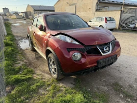 HR16 ��������/����� NISSAN JUKE 1.6 i 16V HR16  | Mobile.bg � ����� ������ 3
