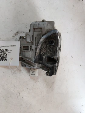 ����� �� �������� �� ����� (����� �����) 4F0839016 Audi A3