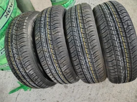 Гуми Летни 175/70R13, снимка 1