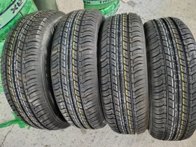 Гуми Летни 175/70R13, снимка 3